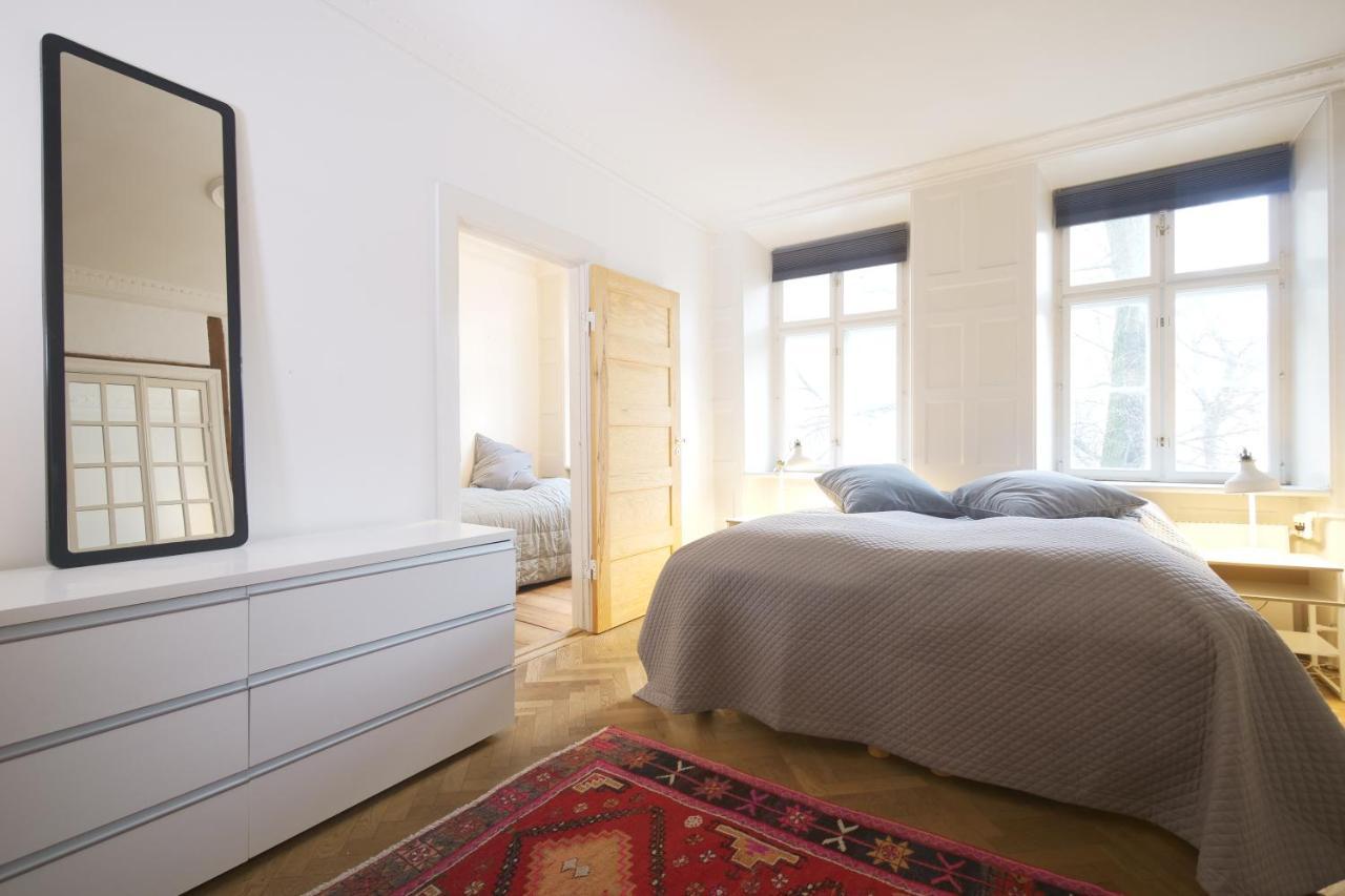 Lukket Copenhaga Exterior foto